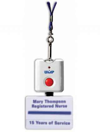 Remote Reset Fob