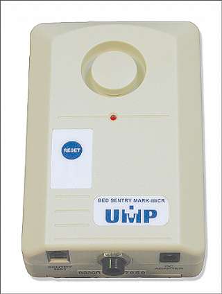 UMP Mark Sentry III Bed Controller