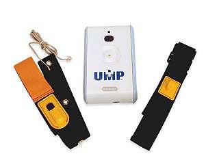 UMP Seat Belt Alarm