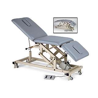 Three Section Electric Table