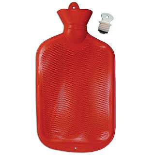 Hot Water Bottle
