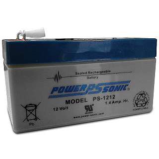 Medi-Mate Battery