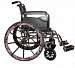 Wheelchair Grips