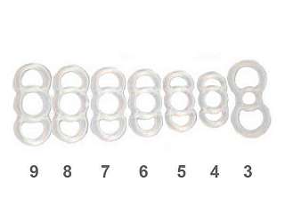 Encore Replacement Rings