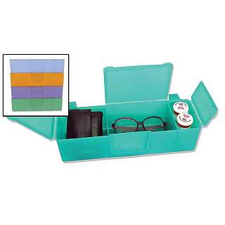 Personal Belongings Case Personal Belongings Case