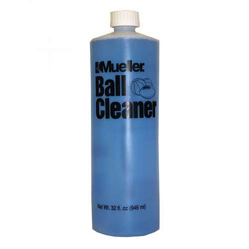 Mueller Ball Cleaner Mueller Ball Cleaner