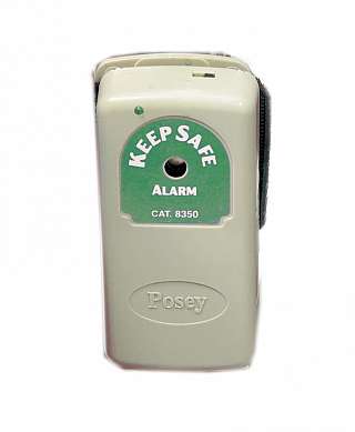Posey KeepSafe Alarm Posey KeepSafe Alarm