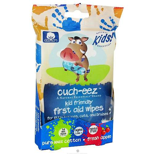 Ouch-Eez Wipes Ouch-Eez Wipes