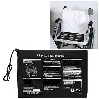 18 Month Chair Sensor Pad