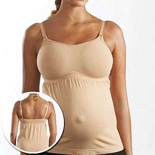Pregnancy / Nursing Tank Top