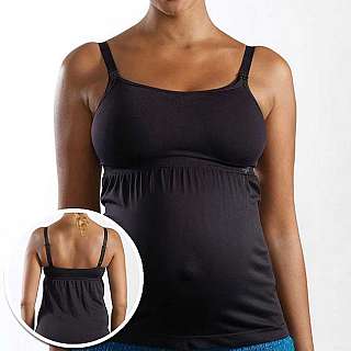 Pregnancy / Nursing Tank Top Pregnancy / Nursing Tank Top