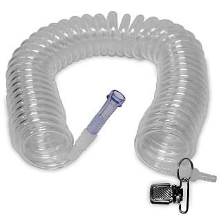 Tidy Tubing