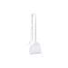 Perpendicular Bathtub Grab Bar Safety Rail