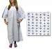 IV Patient Gown