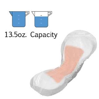 Personal Care Pads