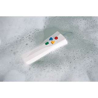 Bellavita Hand Control Including Storage Battery