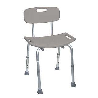 Bath Bench with Carry Bag