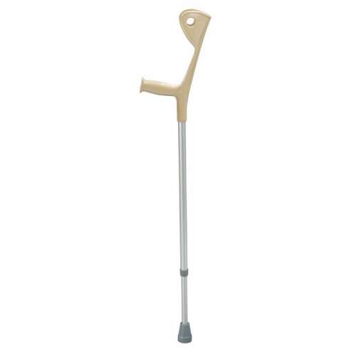 Euro Style Light Weight Forearm Walking Crutch Euro Style Light Weight Forearm Walking Crutch