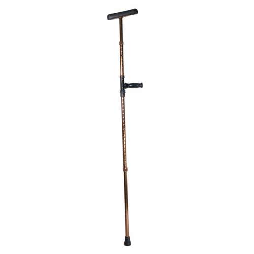 Universal Folding Crutch Universal Folding Crutch