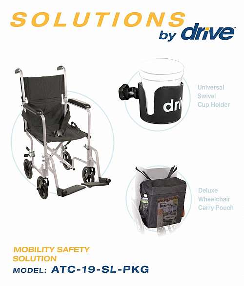 Mobility Safety Solution I Mobility Safety Solution I