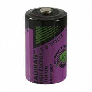 Fingertip Pulse Oximeter 3.6V Lithium Battery