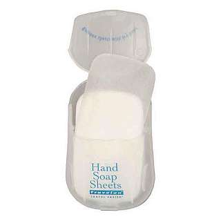 Travelon Toiletry Sheets