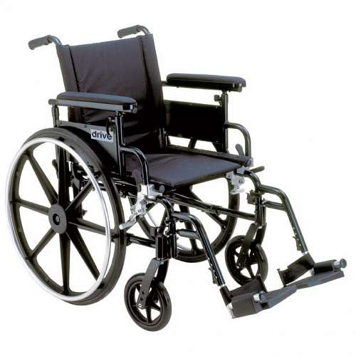 Viper Plus GT Wheelchair Viper Plus GT Wheelchair