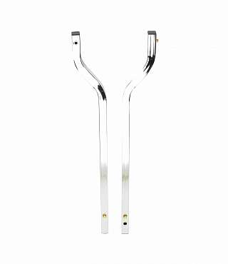 Extended Uprights