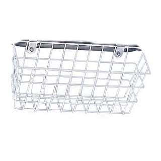 Basket for use with Safety Rollers Basket for use with Safety Rollers
