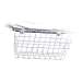 Basket for use with Safety Rollers