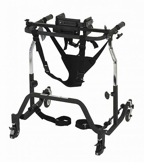 Comet Anterior Gait Trainer Comet Anterior Gait Trainer