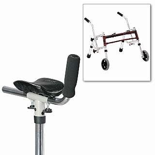 Forearm Platform Attachment