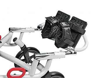 Foot and Ankle Positioner