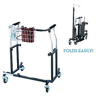 Bariatric Anterior Safety Roller
