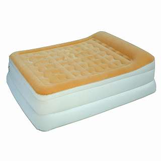Aircloud Majestic Auto Inflate Bed