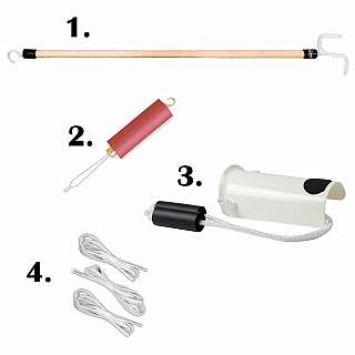 Stroke Dressing Kit