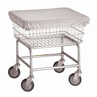 Nylon Basket Cover