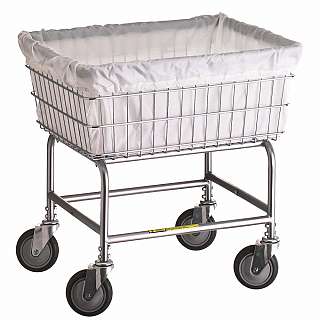 Sure-Check Laundry Cart Liners Sure-Check Laundry Cart Liners