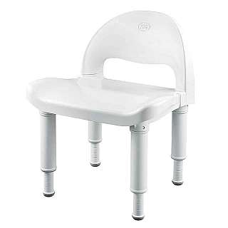 Moen Tool-Free Shower Chair