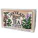 Specialty Tea in Softwood Box