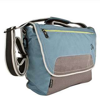 Anti Theft React Large Messenger Bag