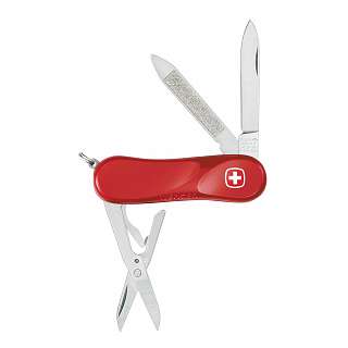 Evolution 81 Swiss Army Knife