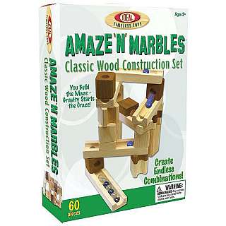 Amaze N Marbles