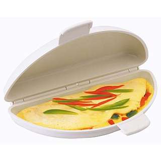 Microwave Omelet Maker
