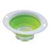 Dripless Collapsible Colander