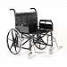 BCW Advantage Wheelchair