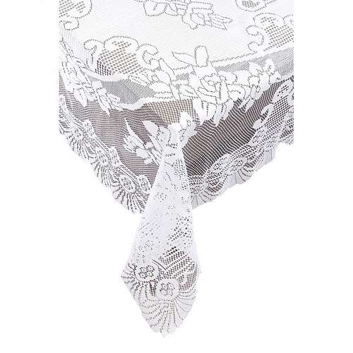 Lace Tablecloth Lace Tablecloth