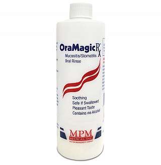 MPM OraMagic Rx MPM OraMagic Rx