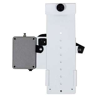 Adjustable A/C Docking Station