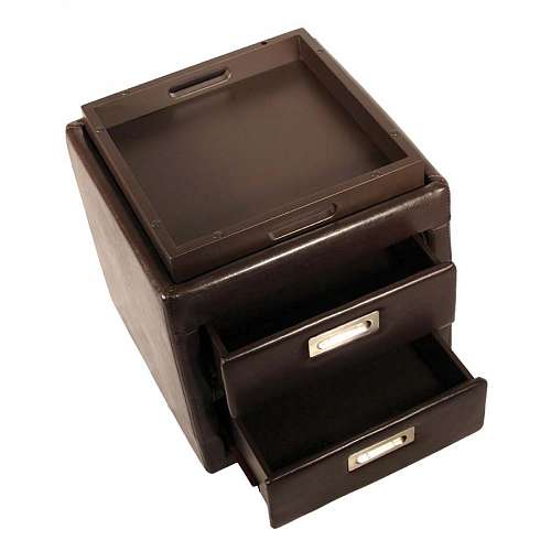 Bedside Ottoman Bedside Ottoman